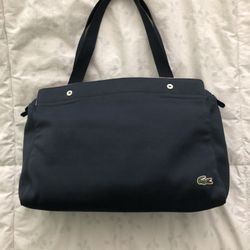 Lacoste Bag