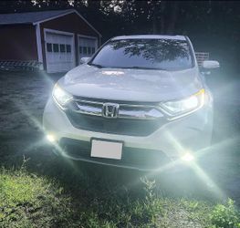 9006/HB4 LED Bulbs, 9006 LED Light Bulbs, Super Bright 6000K Xenon White, Plug-and-Play Halogen Replacement hid