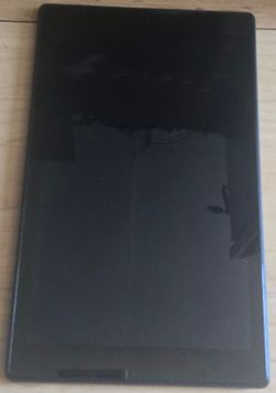 Amazon Fire Tablet Only (NO CHARGER)