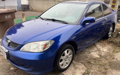 2004 Honda Civic