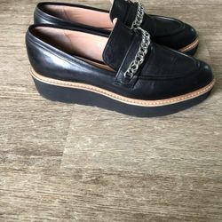Linea Paola Loafers 