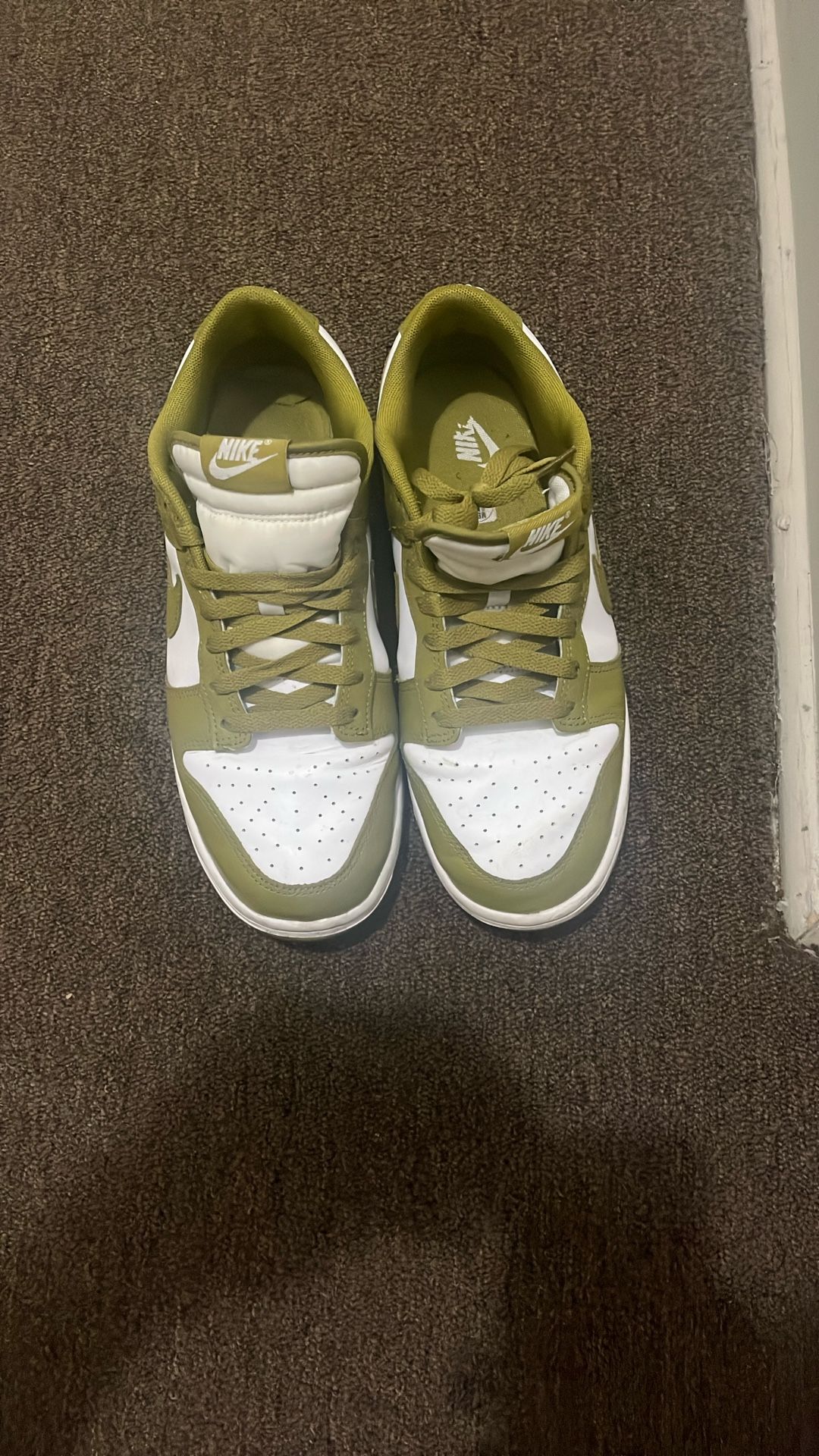 Nike Dunks 