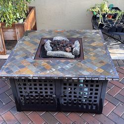 Fire pit
