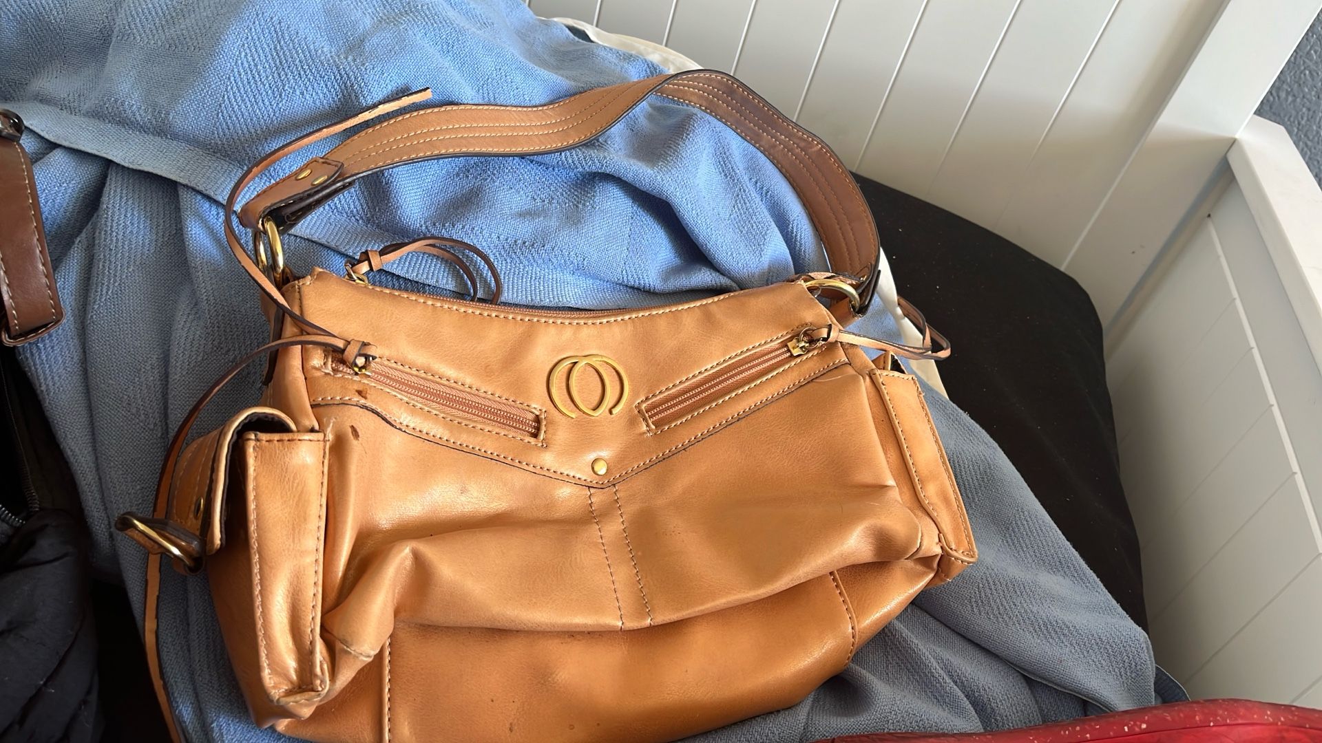 Shoulder Bag