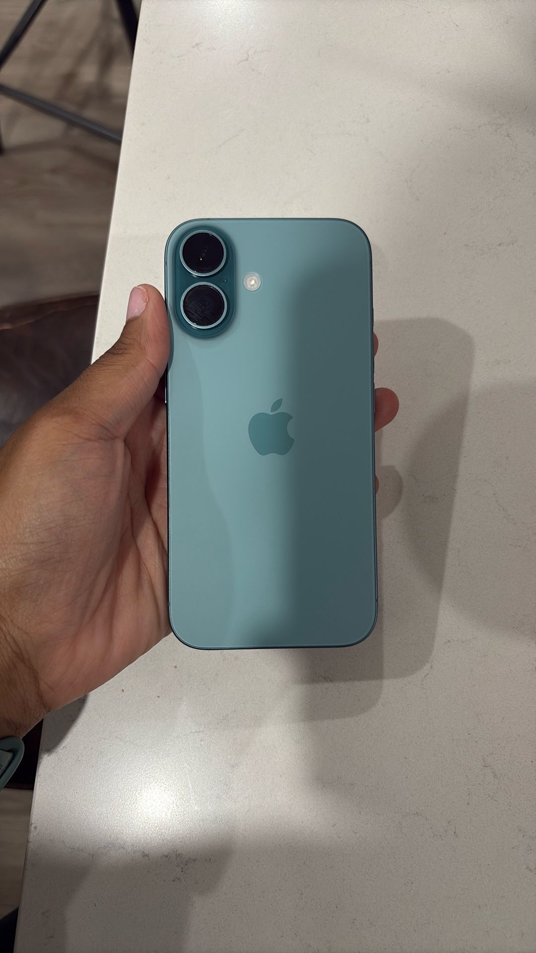 iPhone 16 128gb Mint Condition