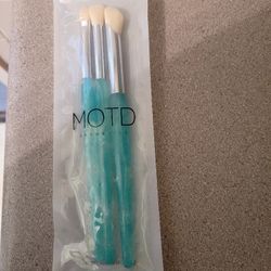 Makeup Brushes