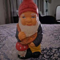 Gardem Gnome