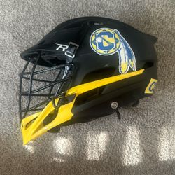 Cascade R Lacrosse Helmet