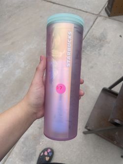 Starbucks Cup