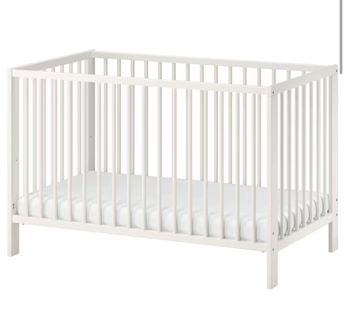 IKEA Gulliver Crib - Main Image