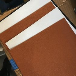 Glitter Cardstock