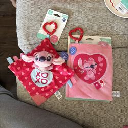 New baby item