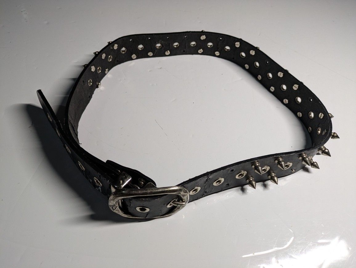 Fender Belt Large, Like.New 