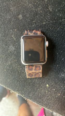 Apple Watch