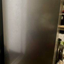 Upright Freezer