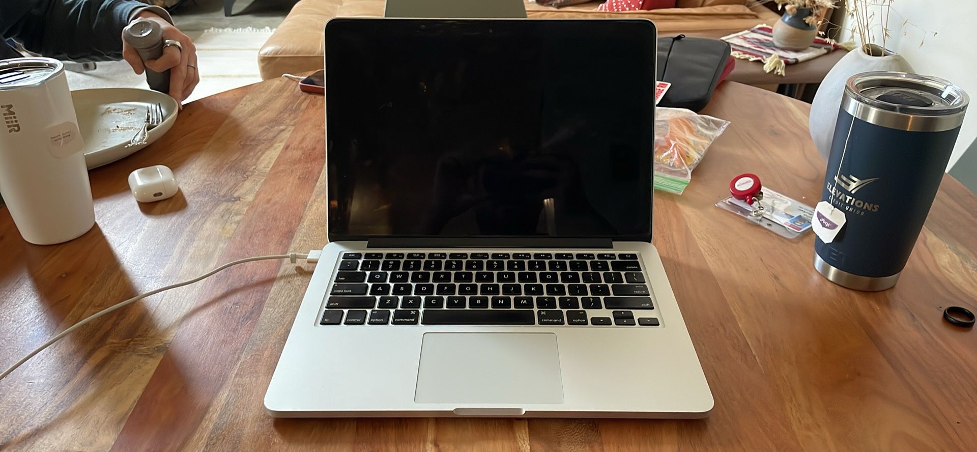 MacBook Pro 13 Inch - Late 2013