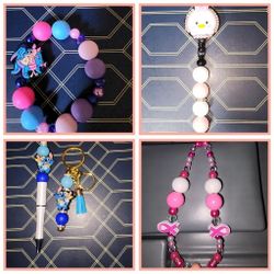 Amazing Phone Charms And More From Infinity Phone Charms