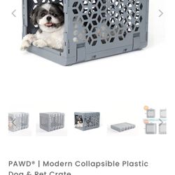Kind Tail Dog Crate
