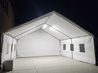 Carpas 