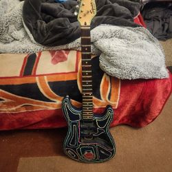 Fender Guitar Wall Hanger 