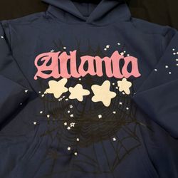 Atlanta Hoodie 