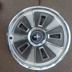 Hub Caps 