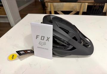 Fox speedframe pro small