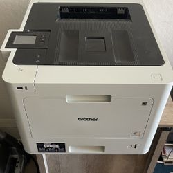 Brother® Business HL-L8360CDW Laser Color Printer