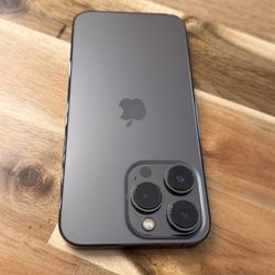 iPhone 13 Pro 128GB Unlocked For Any Carrier ✅Price Firm✅