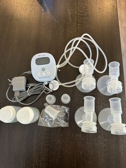 Ameda MyaJoyaPLUS Breast Pump