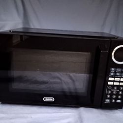 Sunbeam Microwave 