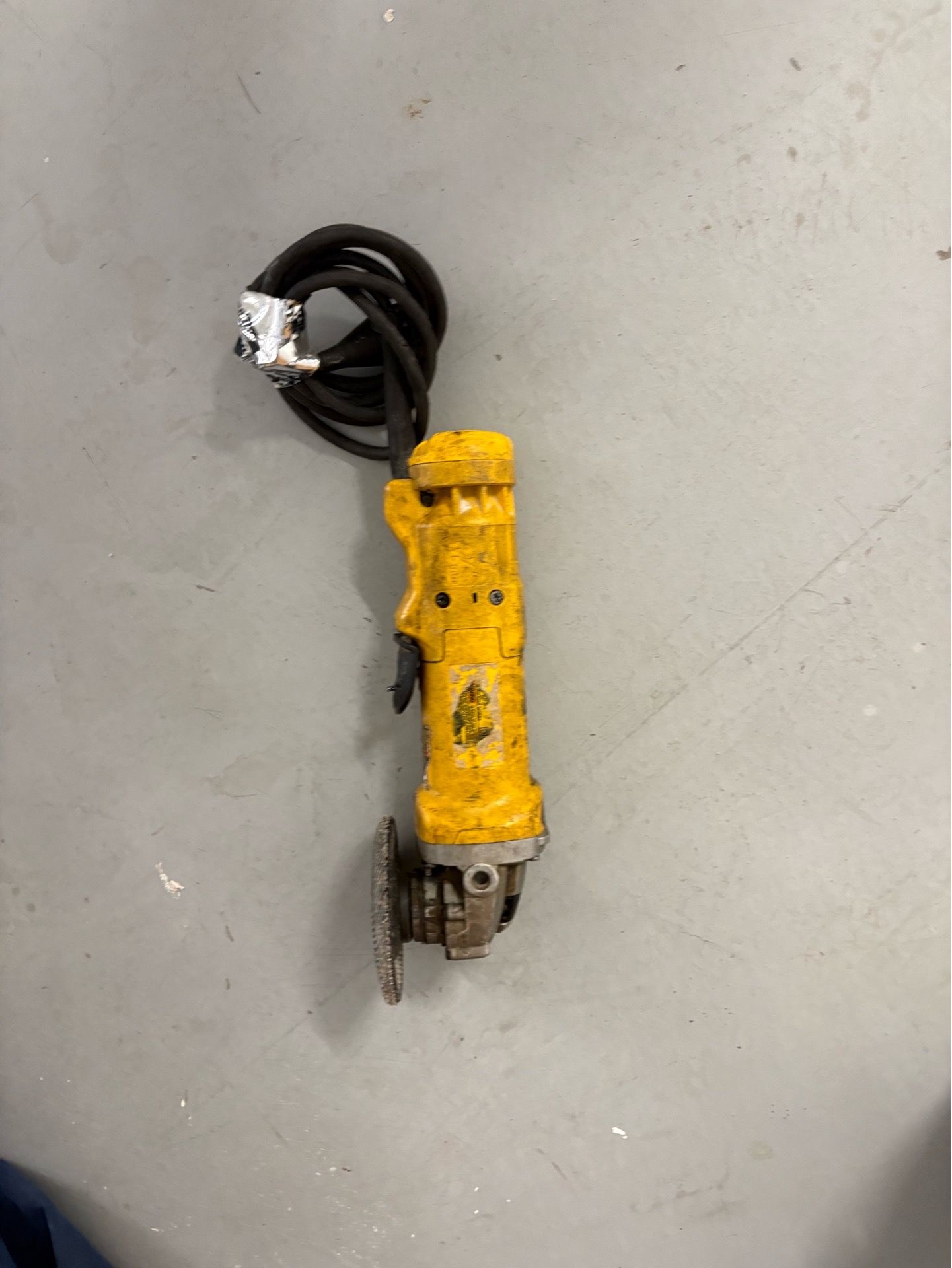 Vendo cortadora