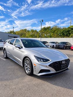 2023 Hyundai Sonata