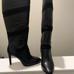 Vince Camuto Knee High Boots