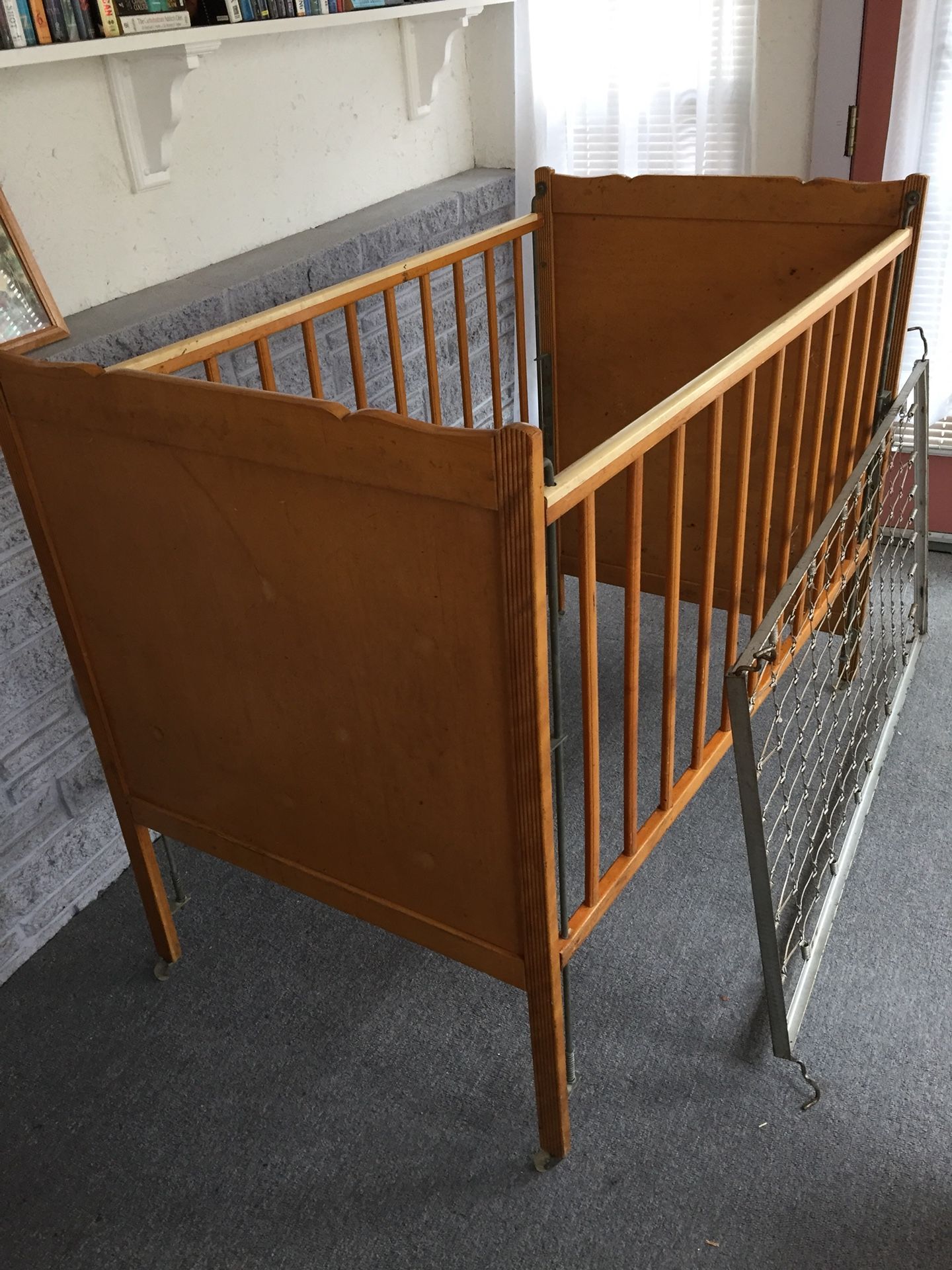 Storkline crib sales