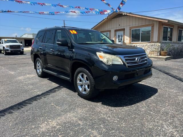 2010 Lexus GX 460