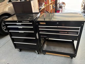 Tools box $150 each