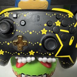 Nintendo Switch Wireless Controller