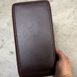 Toyota Camry Center Console