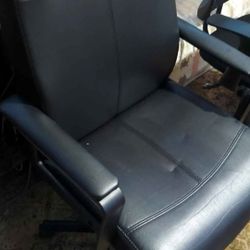 Offuce Chair Silla Oficina