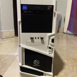 Gaming Computer For Sell 