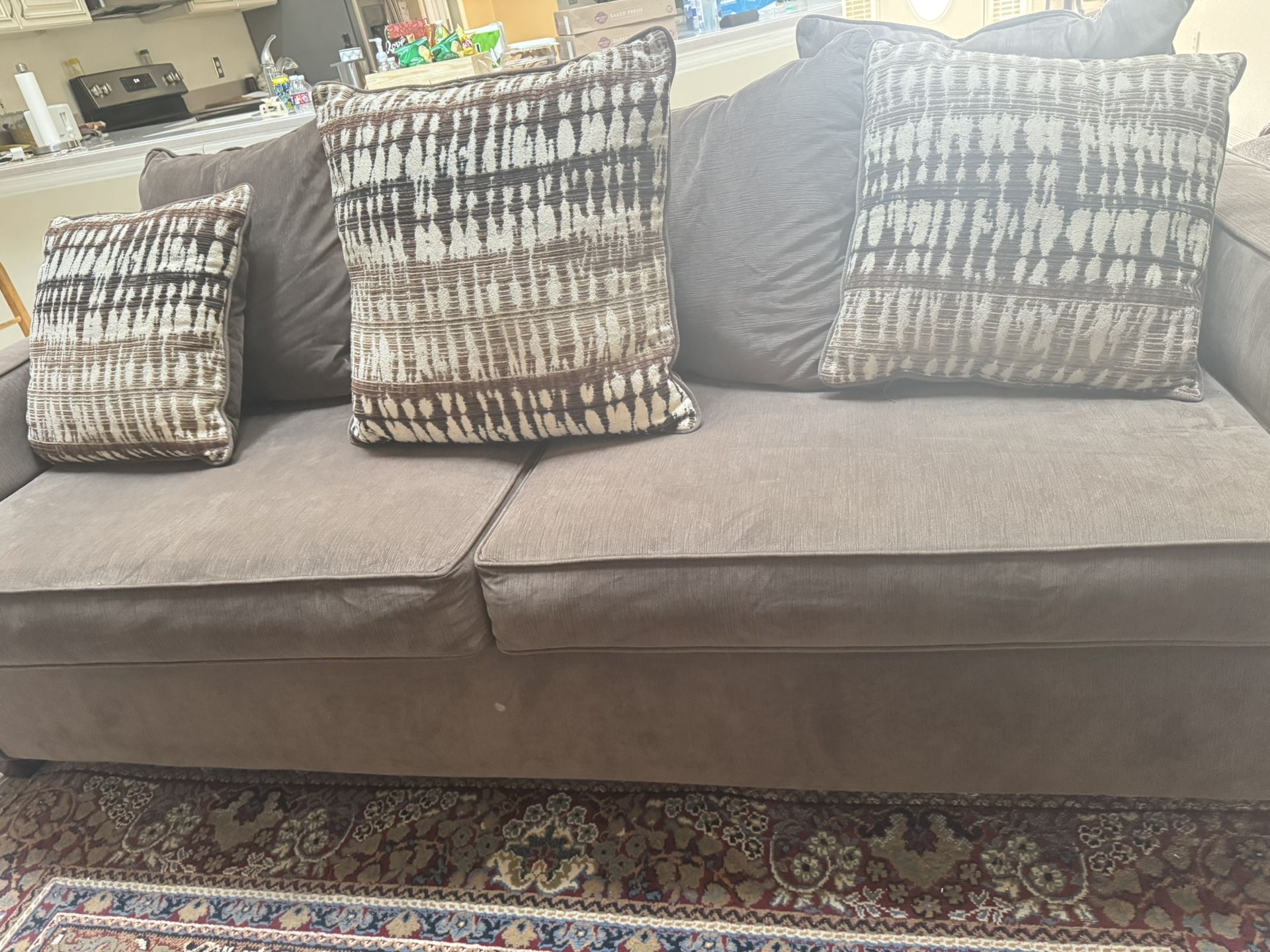 2 Sofa