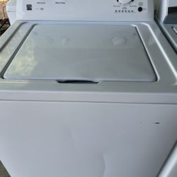 Kenmore Washer 