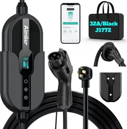 New Aimiler EV charger 240