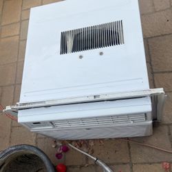 Ge Appliance Window Air Conditioner