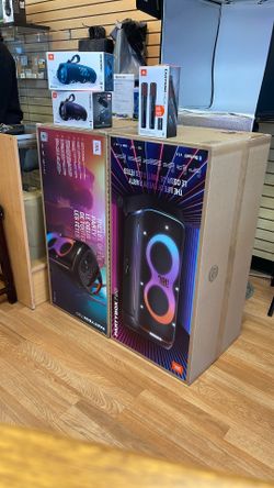 JBL Partybox 720