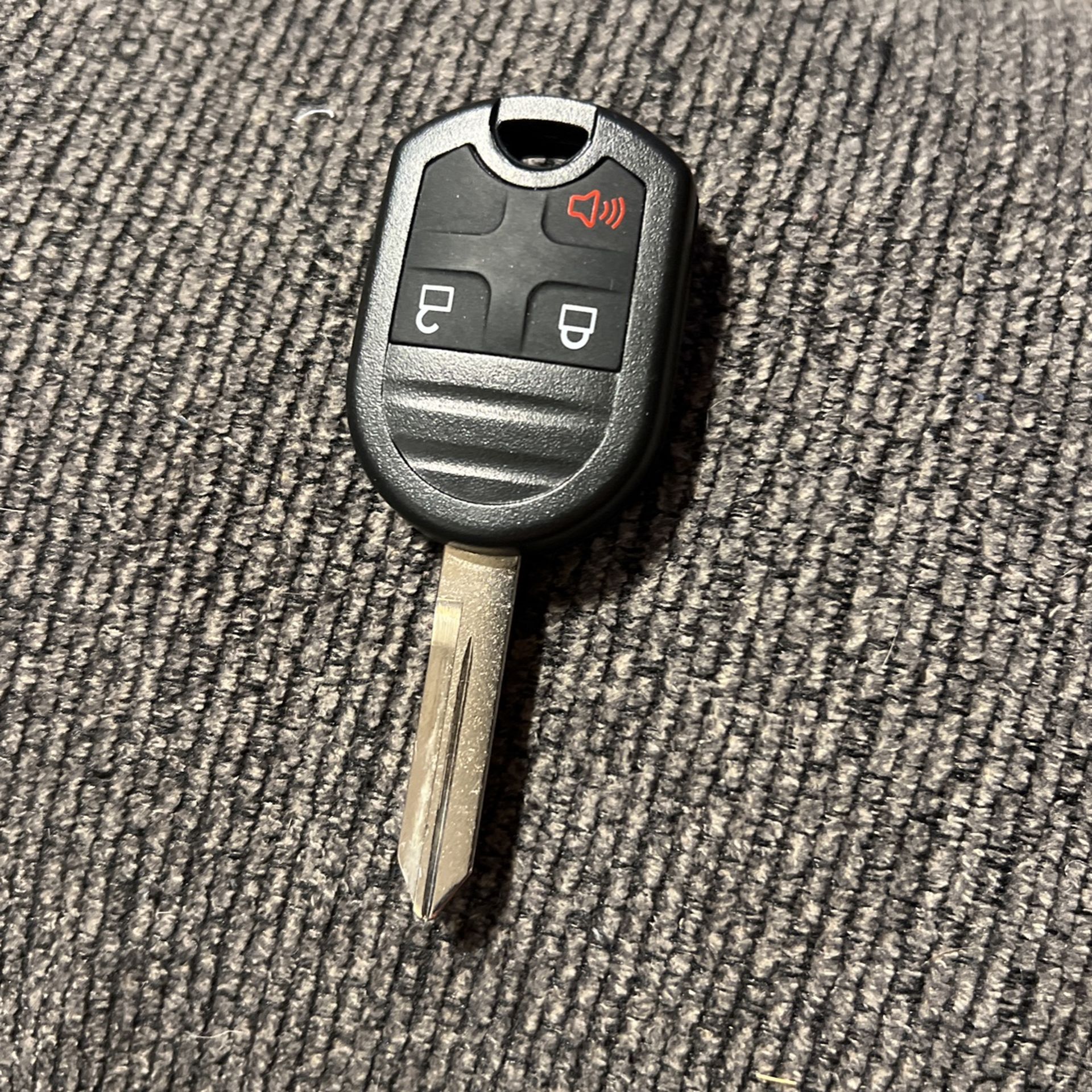 Fob Key