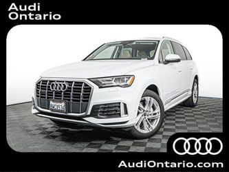 2021 Audi Q7