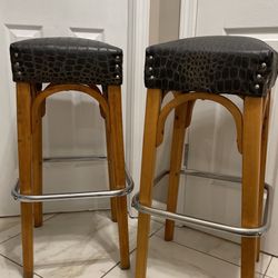 Bar Stools 