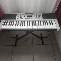 Electric Piano